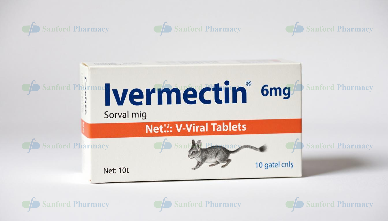 ivermectin cream